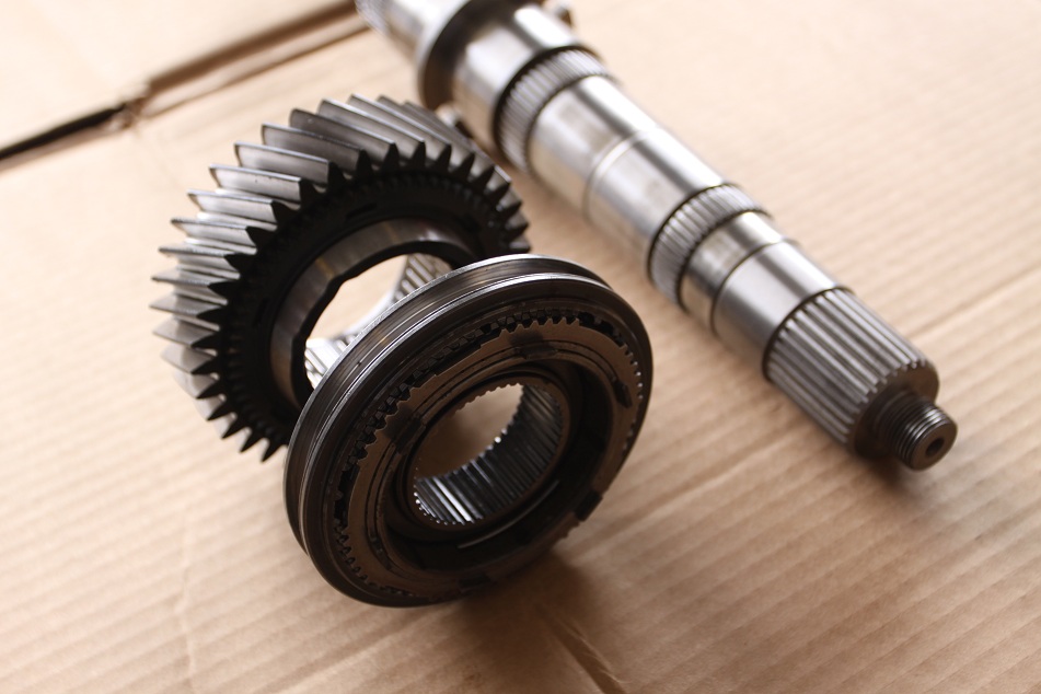 Supra V160 6 Speed Transmission Rebuild With Many Photos...