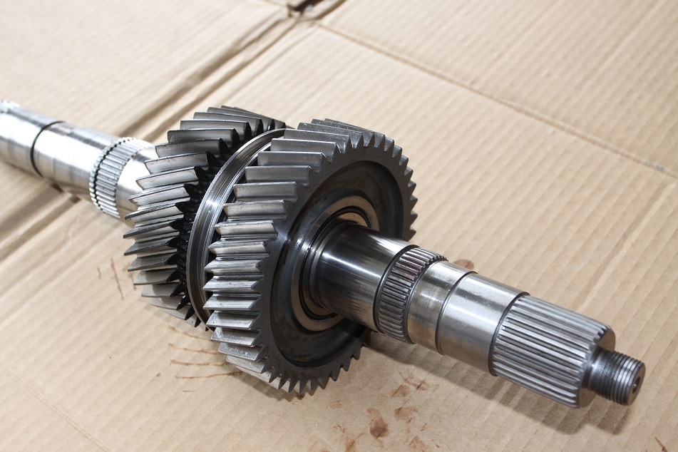 Supra V160 6 Speed Transmission Rebuild With Many Photos...