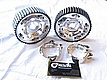 CHROME-LIKE METAL POLISHING - ALUMINUM CAM GEARS CHROME POLISHED TO A MIRROR FINISH!