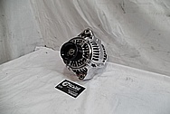 1996 - 2002 Doge Viper GTS ACR Aluminum Alternator AFTER Chrome-Like Metal Polishing and Buffing Services / Restoration Services 