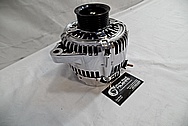 1996 - 2002 Doge Viper GTS ACR Aluminum Alternator AFTER Chrome-Like Metal Polishing and Buffing Services / Restoration Services 