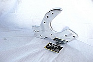 Lincoln Aluminum Supercharger / Blower Bracket AFTER Chrome-Like Metal Polishing and Buffing Services