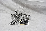 Aluminum Brackets and Accessories AFTER Chrome-Like Metal Polishing and Buffing Services / Restoration Services