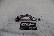 1994 Oldsmobile Cutlass Supreme Steel Bracket AFTER Chrome-Like Metal Polishing and Buffing Services / Restoration Services