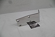 Aluminum Bracket AFTER Chrome-Like Metal Polishing and Buffing Services - Aluminum Polishing Services 