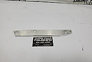 Aluminum Bracket BEFORE Chrome-Like Metal Polishing and Buffing Services - Aluminum Polishing Services