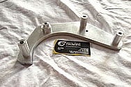 2004 Mercury Marauder Brackets BEFORE Chrome-Like Metal Polishing and Buffing Services