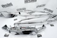 2024 Can Am Maverick R UTV Steel Bumper Project AFTER Chrome-Like Metal Polishing - Steel Polishing | Finishing Services | Bumper Polishing Services | UTV Polishing 