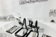 Stainless Steel Flatware AFTER Chrome-Like Flatware Polishing | Stainless Steel Polishing | Flatware Polishing Services