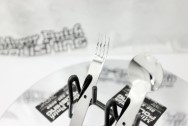 Stainless Steel Flatware AFTER Chrome-Like Flatware Polishing | Stainless Steel Polishing | Flatware Polishing Services