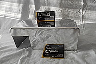 Ford Shelby GT500 Aluminum Cover Piece AFTER Chrome-Like Metal Polishing and Buffing Services - Aluminum Polishing