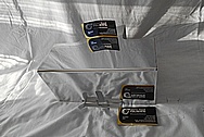 Ford Shelby GT500 Aluminum Cover Piece AFTER Chrome-Like Metal Polishing and Buffing Services - Aluminum Polishing 
