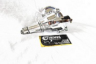 1960 AMC Nash Metropolitan Aluminum Distributor Housing AFTER Chrome-Like Metal Polishing and Buffing Services / Restoration Services 