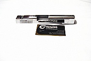 Coonan Classic 357 Semi-Automatic Stainless Steel Gun Pieces AFTER Chrome-Like Metal Polishing and Buffing Services