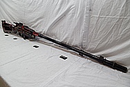 World War II Browning Automatic Training Rifle (BAR) Gun Parts / Barrel BEFORE Chrome-Like Metal Polishing and Buffing Services / Restoration Service