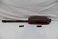 World War II Browning Automatic Training Rifle (BAR) Gun Parts / Barrel BEFORE Chrome-Like Metal Polishing and Buffing Services / Restoration Service