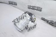 1996 Ford Mustang Cobra Aluminum Intake Manifold AFTER Chrome-Like Metal Polishing and Buffing Services / Restoration Services - Aluminum Polishing Polishing Services - Plus Custom Grinding and Welding Services & Performance Polishing