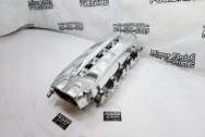 Dodge Viper Aluminum Intake Manifold AFTER Chrome-Like Metal Polishing and Buffing Services / Restoration Services - Aluminum Polishing - Intake Polishing Services