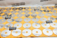 Manufacturing & Polishing | Aluminum Electrodes AFTER Aluminum Polishing & Manufacturing by Mirror Finish Polishing