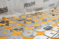 Manufacturing & Polishing | Aluminum Electrodes AFTER Aluminum Polishing & Manufacturing by Mirror Finish Polishing