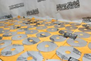 Manufacturing & Polishing | Aluminum Electrodes AFTER Aluminum Polishing & Manufacturing by Mirror Finish Polishing