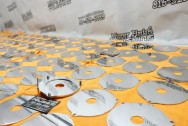 Manufacturing & Polishing | Aluminum Electrodes AFTER Aluminum Polishing & Manufacturing by Mirror Finish Polishing