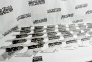 Harley Davidson Manufacturing Stainless Steel Brackets AFTER Chrome-Like Metal Polishing - Stainless Steel Polishing | Finishing Services | Manufacturer Polishing Services