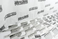 Harley Davidson Manufacturing Stainless Steel Brackets AFTER Chrome-Like Metal Polishing - Stainless Steel Polishing | Finishing Services | Manufacturer Polishing Services