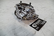 Custom Chopper Aluminum S&S Super Carburetor AFTER Chrome-Like Metal Polishing and Buffing Services / Restoration Services