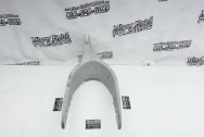 Motorcycle Aluminum Swingarm BEFORE Chrome-Like Metal Polishing | Aluminum Polishing | Motorcycle Polishing Service