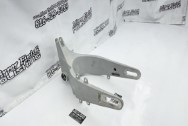 Motorcycle Aluminum Swingarm BEFORE Chrome-Like Metal Polishing | Aluminum Polishing | Motorcycle Polishing Service