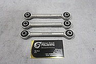 Buell XP Aluminum Motorcycle Support Pieces BEFORE Chrome-Like Metal Polishing and Buffing Services / Restoration Services 