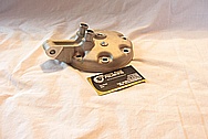 Honda CR500R Motorcross Motorcycle Dirt Bike Aluminum Engine Part BEFORE Chrome-Like Metal Polishing and Buffing Services