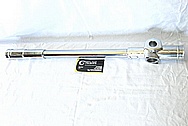 Aluminum Power Steering Rack AFTER Chrome-Like Metal Polishing and Buffing Services / Restoration Services