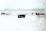 Aluminum Power Steering Rack AFTER Chrome-Like Metal Polishing and Buffing Services / Restoration Services
