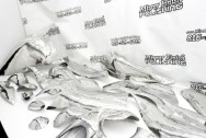 Stainless Steel Stallion Sculpture AFTER Chrome-Like Metal Polishing | Stainless Steel Polishing | Sculpture Polishing Services