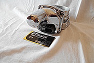 Aluminum Throttle Body AFTER Chrome-Like Metal Polishing and Buffing Services / Restoration Services