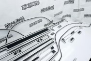Ford Truck Stainless Steel Trim Pieces AFTER Chrome-Like Metal Polishing | Trim Polishing | Stainless Steel Polishing Services