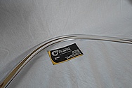 Stainless Steel Vehicle Trim Pieces AFTER Chrome-Like Metal Polishing and Buffing Services - Stainless Steel Polishing