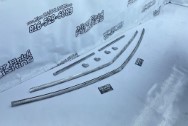 Stainless Steel Trim Pieces BEFORE Chrome-Like Metal Polishing | Steel Polishing | Aluminum Polishing Services | Trim Polishing Service