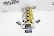 2002 Honda S2000 Valve Cover AFTER Chrome-Like Metal Polishing and Buffing Services | Restoration Services | Valve Cover Polishing