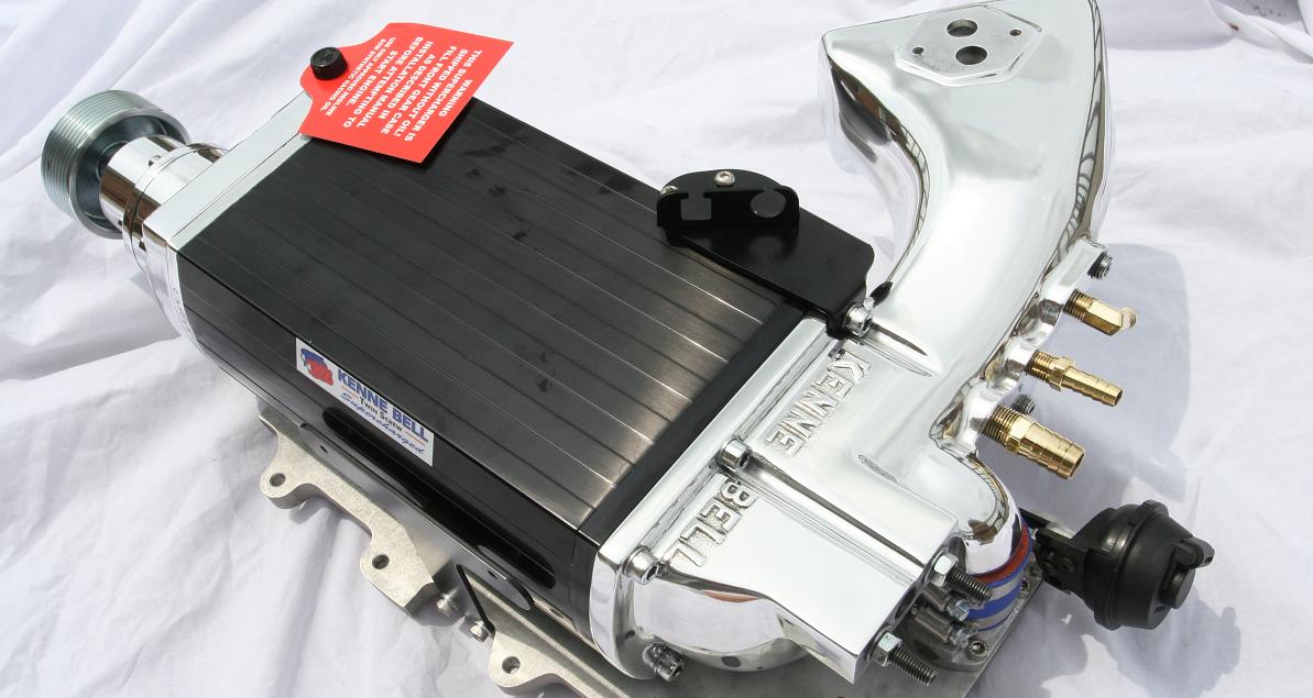 Chrome-Like Polished Parts Intake Manifold Toyota Supra Turbo
