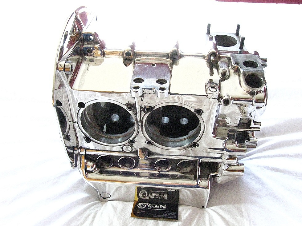 Guaranteed Mirror Finish Polishing Service For Everyone Page 41