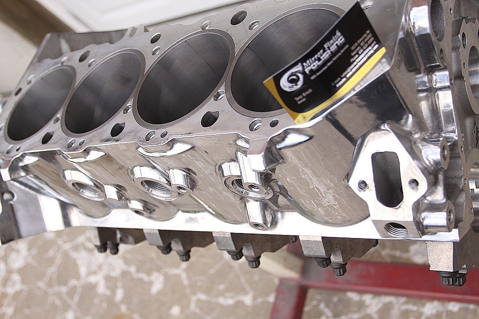 Guaranteed Mirror Finish Polishing Service For Everyone Page 35