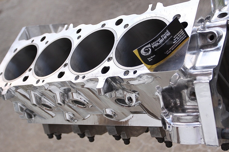 Guaranteed Mirror Finish Polishing Service For Everyone Page 28