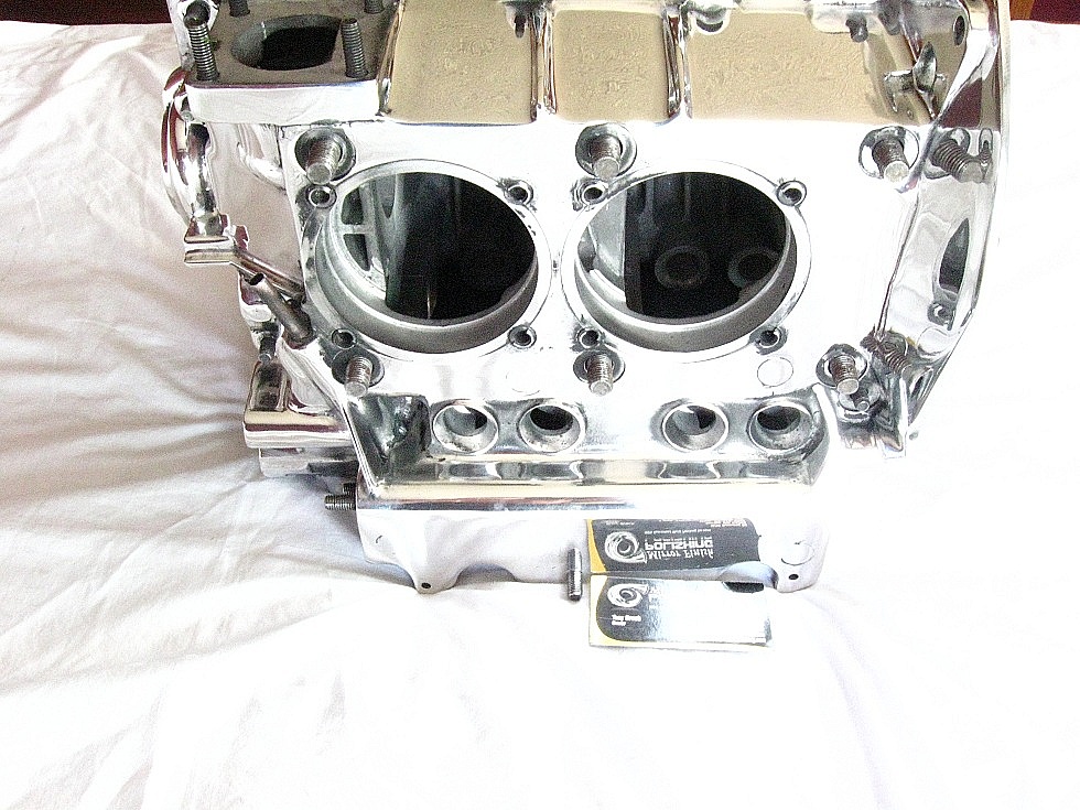 Guaranteed Mirror Finish Polishing Service For Everyone Page 46