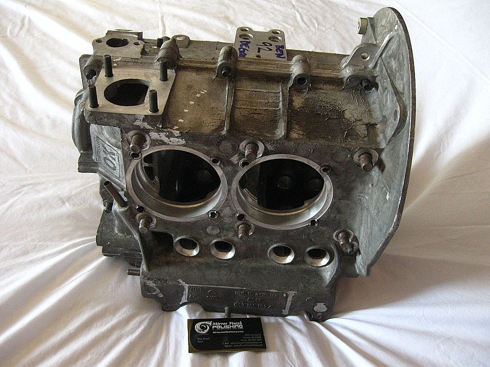 Guaranteed Mirror Finish Polishing Service For Everyone Page 41