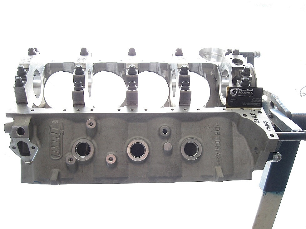 Guaranteed Mirror Finish Polishing Service For Everyone Page 35