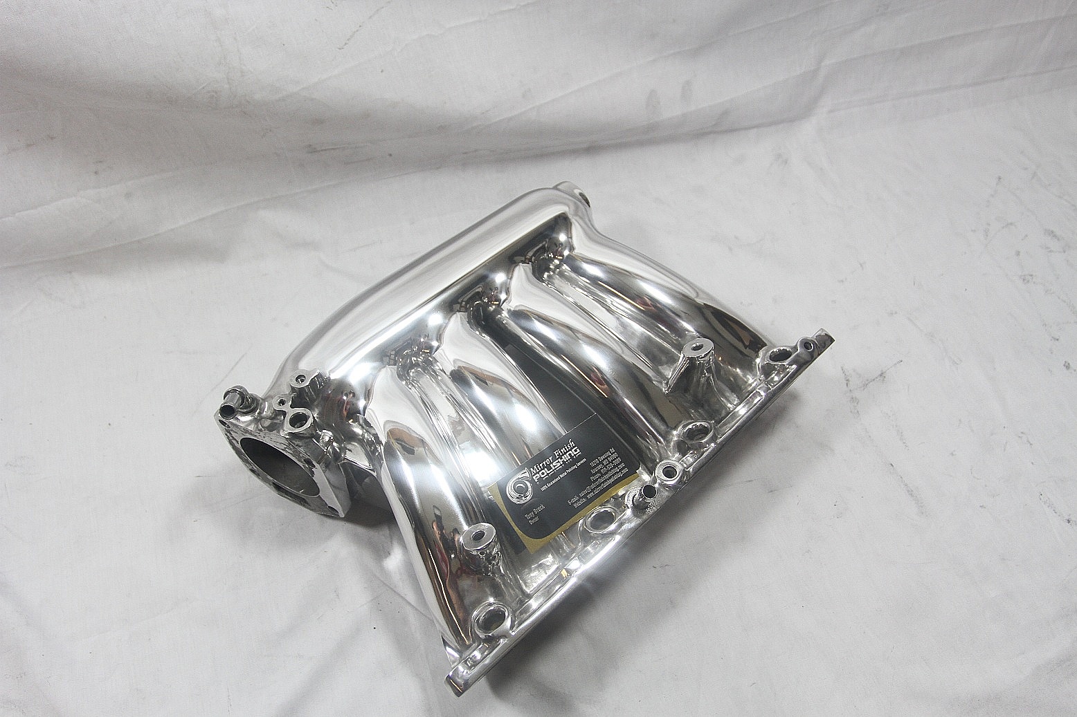 pex manifold 1 inch