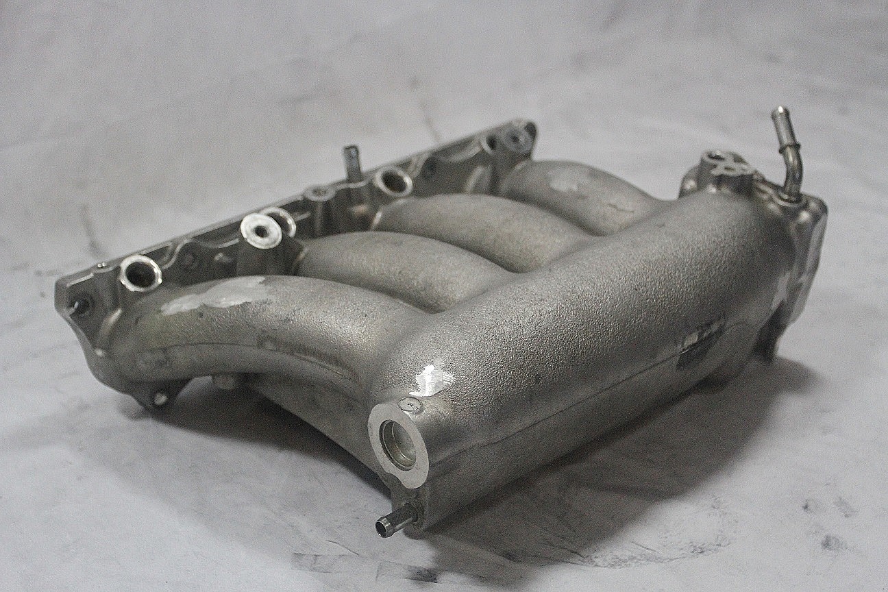 Civic Si Intake Manifold